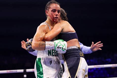 Cherneka johnson vs ellie scotney tapology  Johnson picked up the vacant title with a majority decision victory over Melissa Esquivel in Melbourne seven months ago